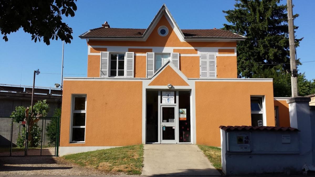 Clinique Vétérinaire du Saut de Mouton