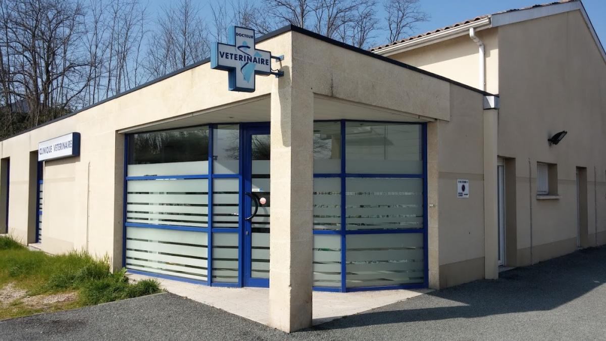 Clinique vétérinaire Haut-Brion