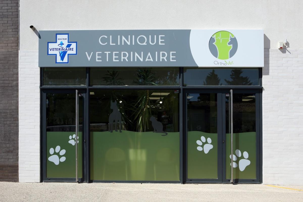Clinique vétérinaire ORTHOVET