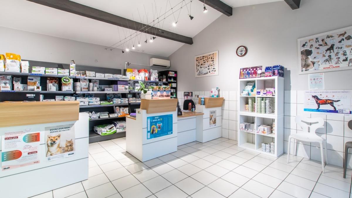 Clinique vétérinaire du Crès - Sevetys