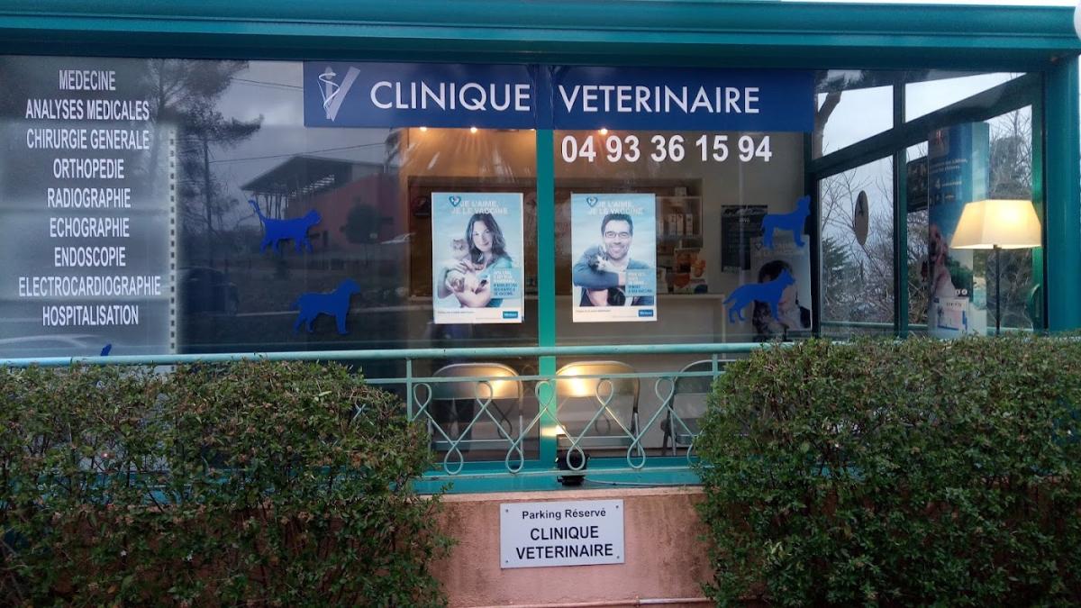 clinique veterinaire Dr Pasco