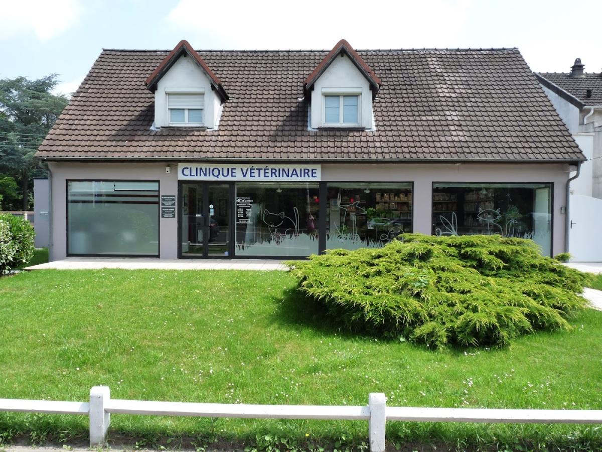 Clinique Vétérinaire Des Cat'Pattes