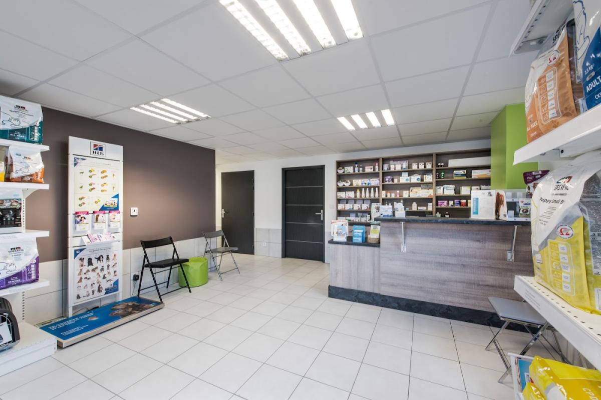 Cabinet Vétérinaire du Cœur d'Aime