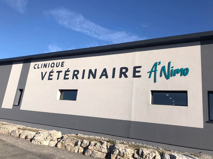 Clinique vétérinaire A'NIMO