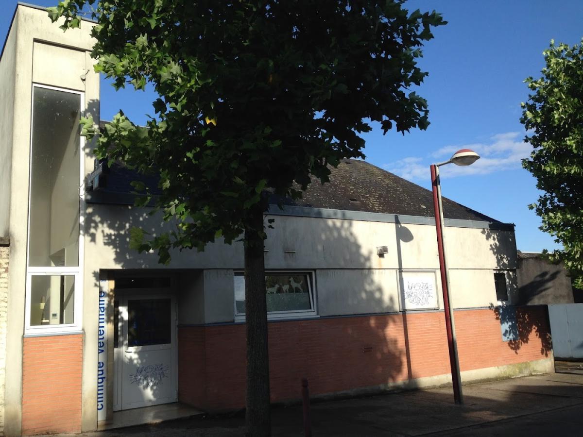 Clinique veterinaire SANTER'VET