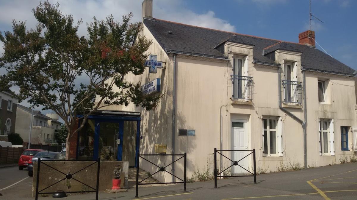 Cabinet Vétérinaire Chevrier et Leroux