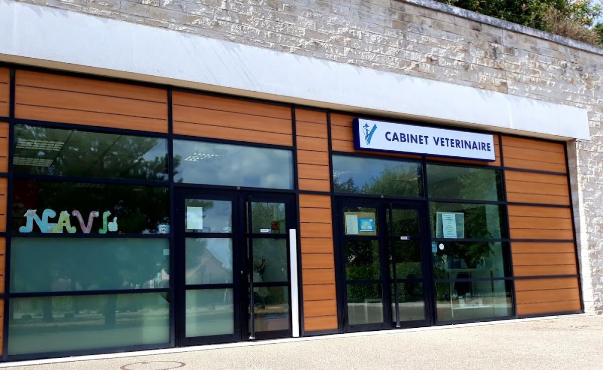 Cabinet Vétérinaire Rouget de l'Isle de Thiais Village