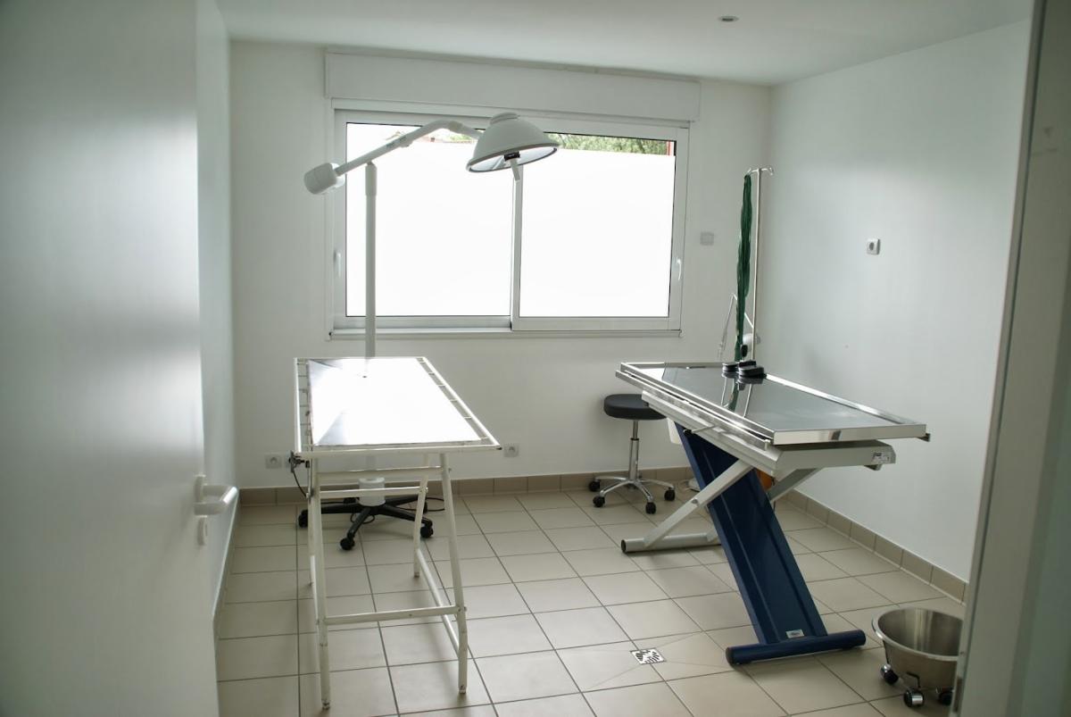 Cabinet vétérinaire ANI-MEDIC