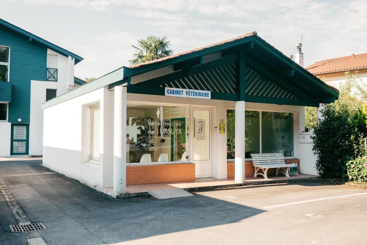 Vétérinaires de l'URSUYA - Dr Sein Dr Roumegous
