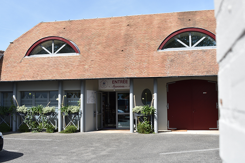 CALM - Clinique vétérinaire