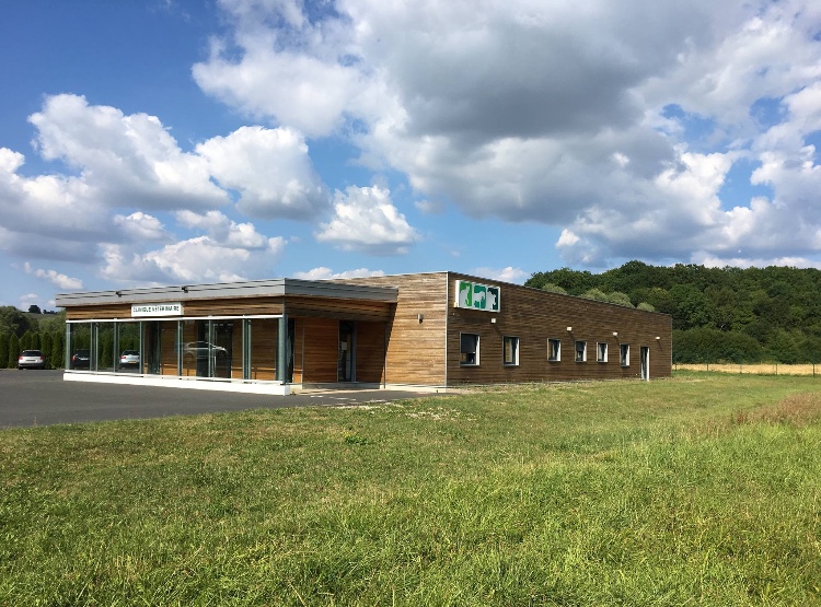 Clinique vétérinaire de Sarre-Union