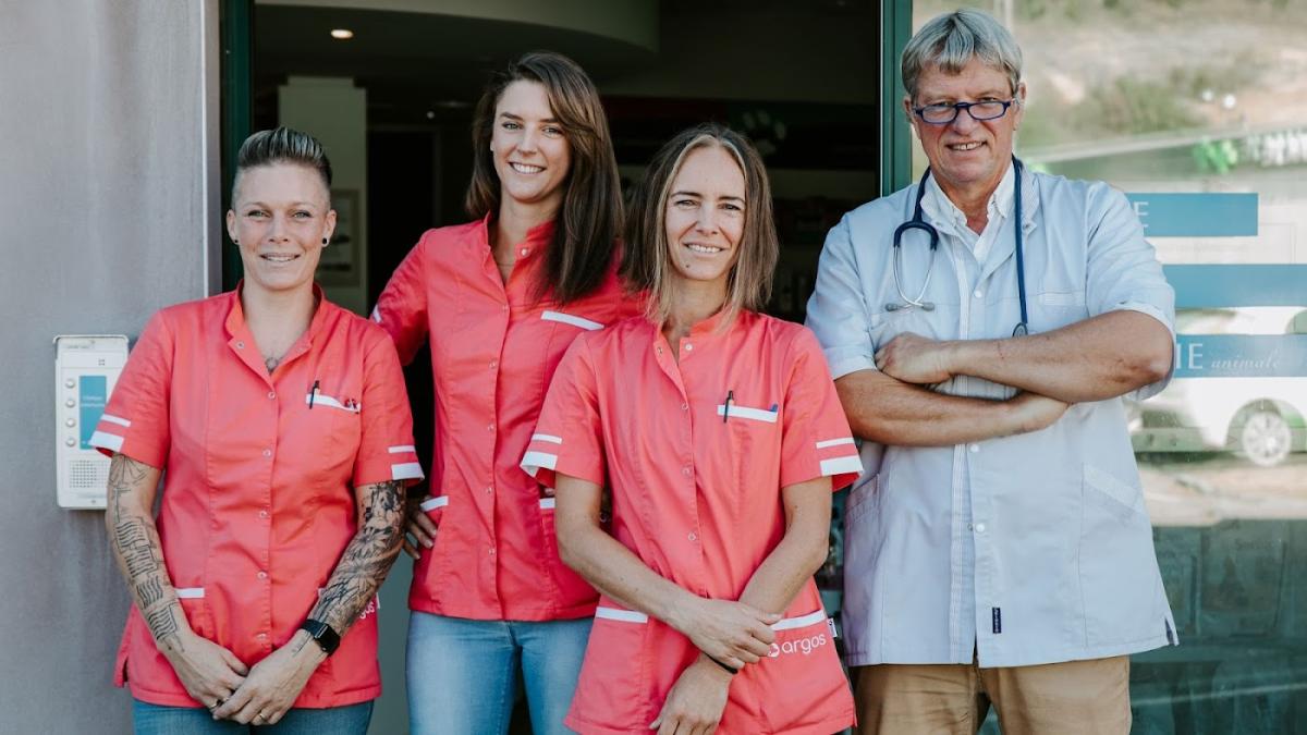 Clinique Vétérinaire Argos