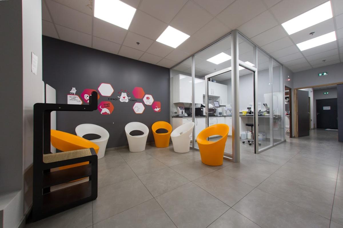 Clinique Vétérinaire Grand Littoral