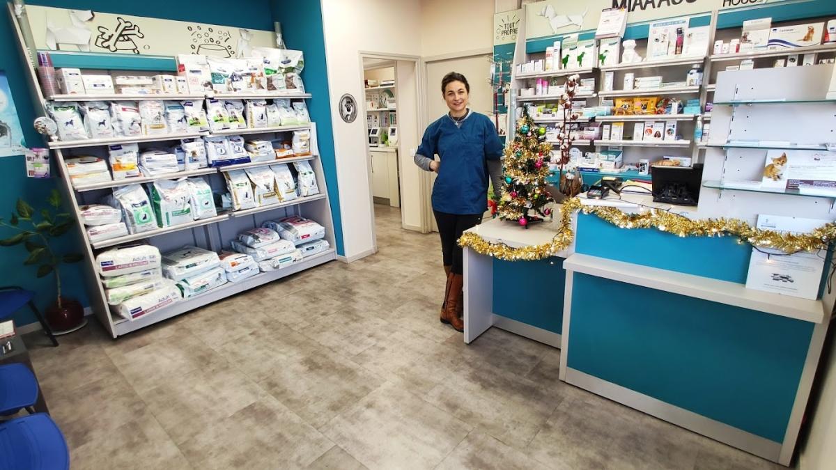 Cabinet Vétérinaire La Gavotte