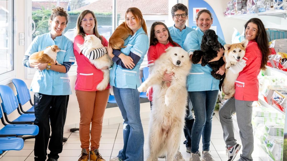 Clinique Vétérinaire Argos Biscarrosse