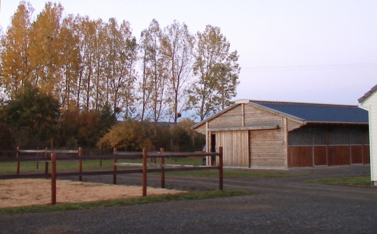 Cabinet Vétérinaire Equin