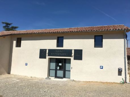 CABINET VETERINAIRE VET'BARBEROL'