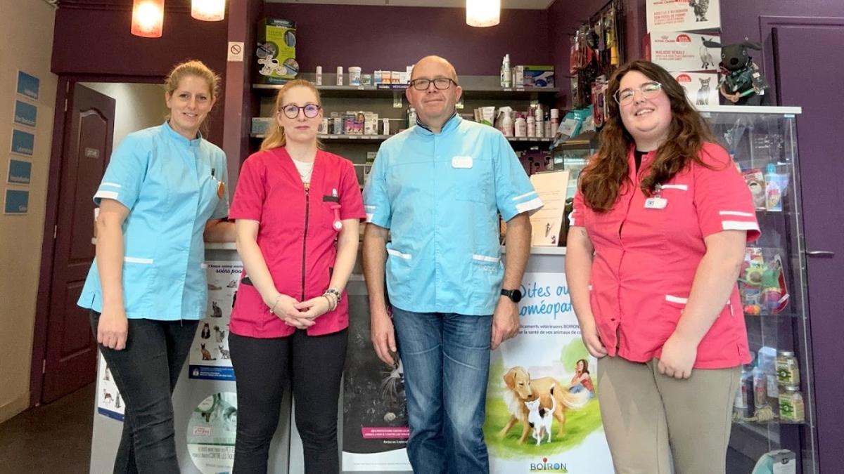 Clinique Vétérinaire Argos