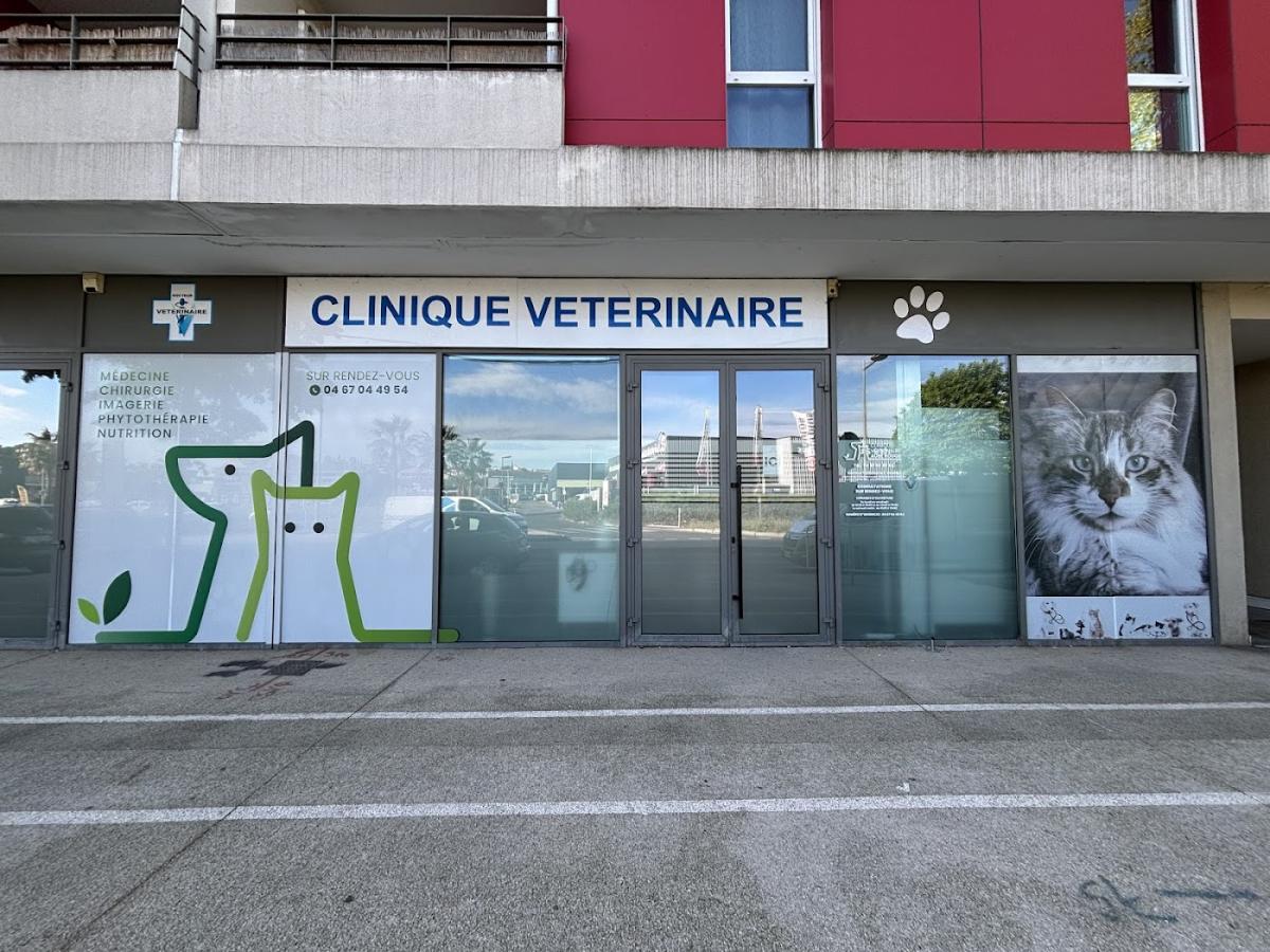 Clinique Vétérinaire Aube Rouge
