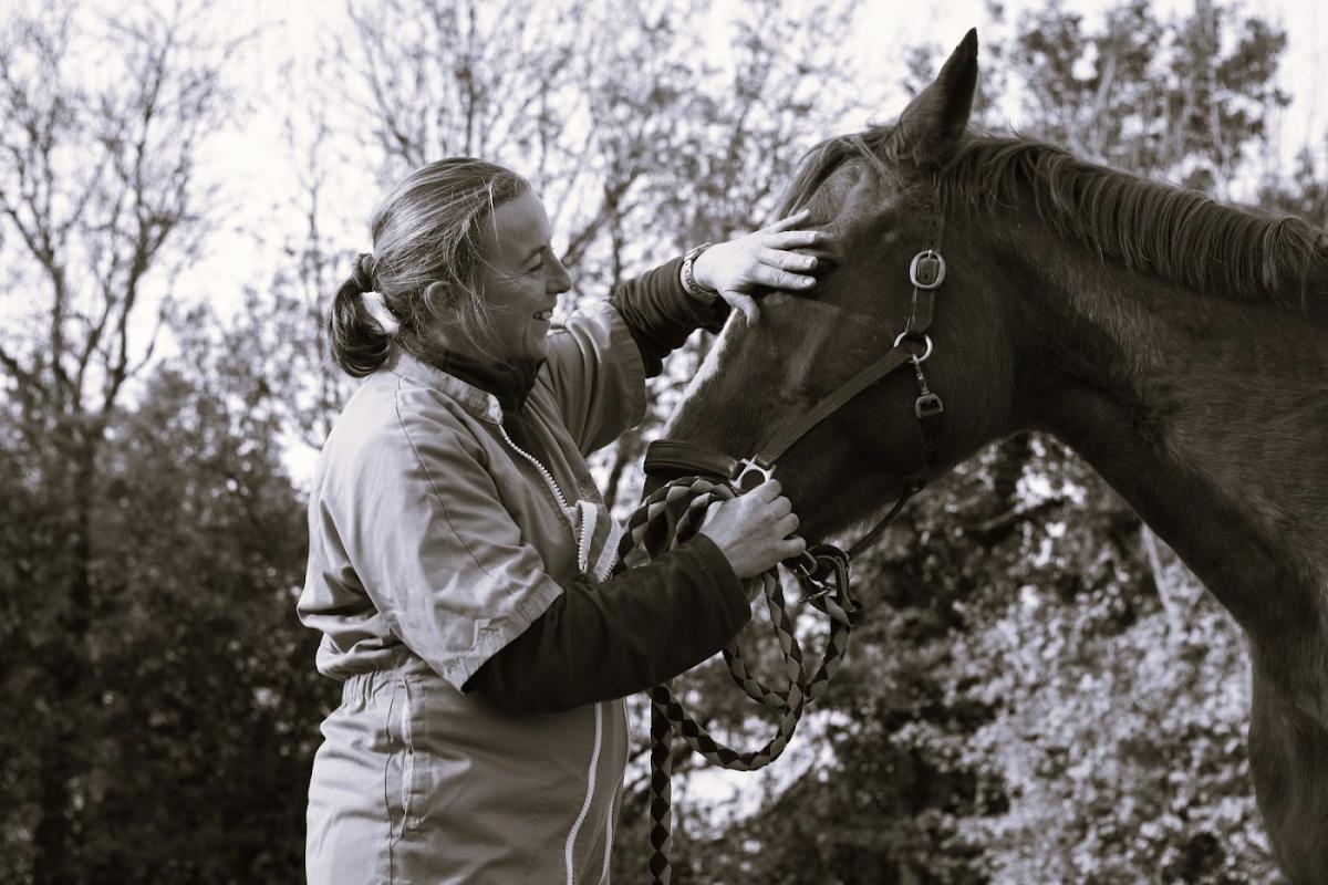 Docteur Vétérinaire Isabelle Darras