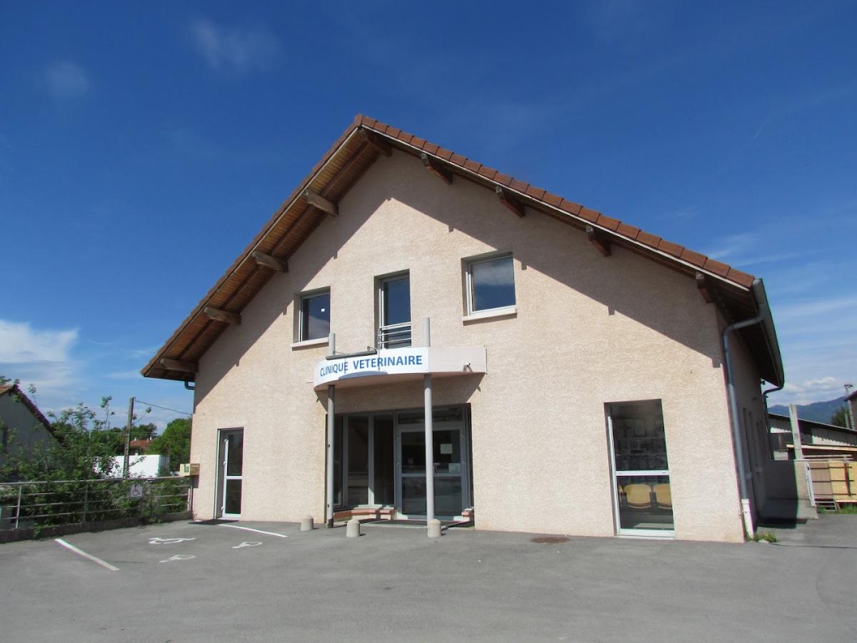 Clinique Vétérinaire Chab'Leman VET