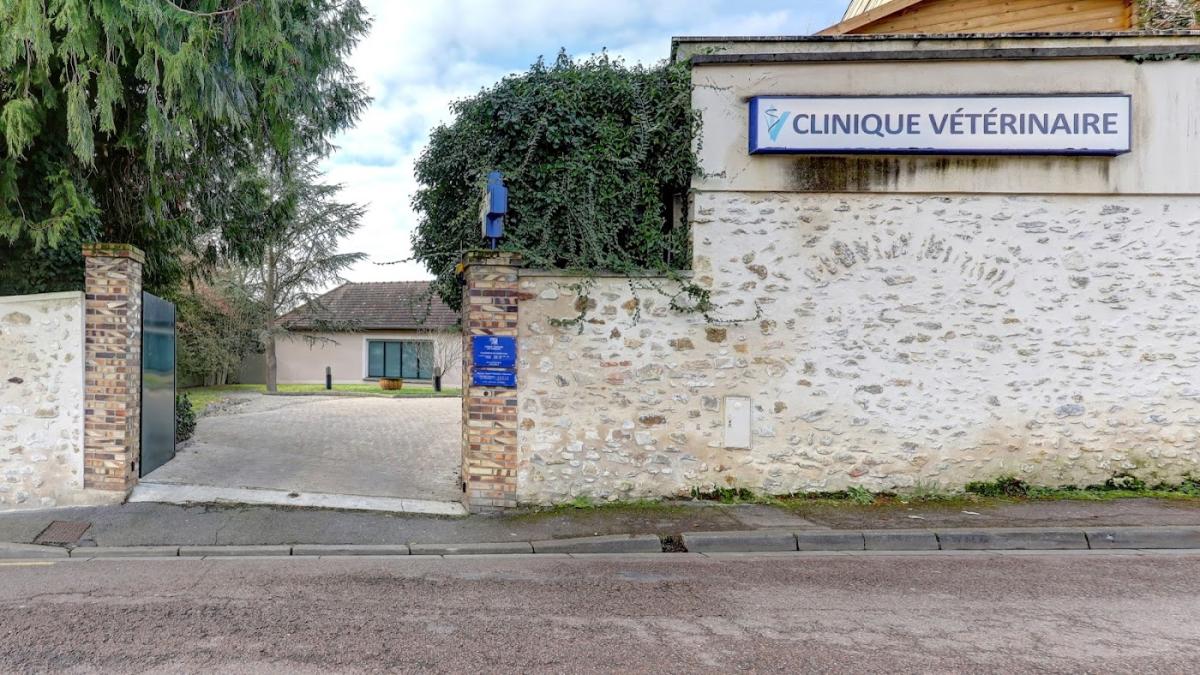 Clinique vétérinaire des Chesneaux - Château-Thierry - Sevetys