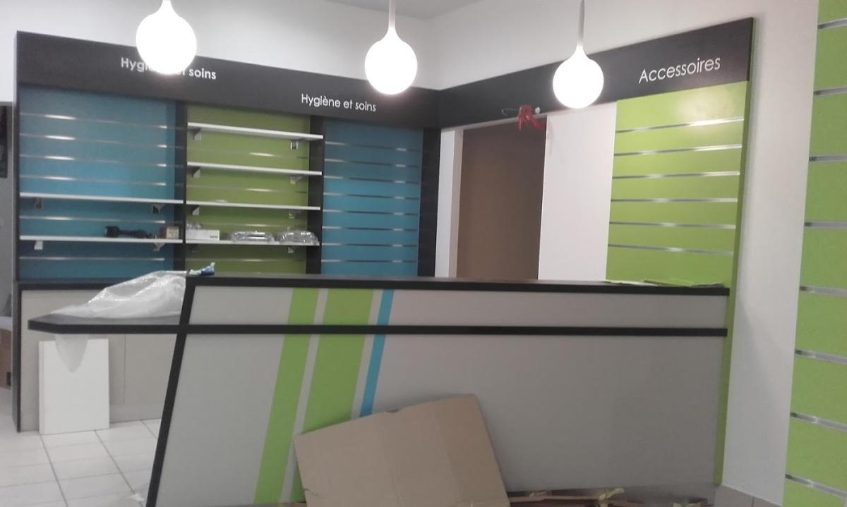 Clinique Vétérinaire de Loudun