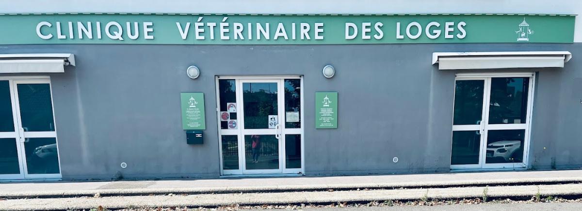 Clinique vétérinaire des Loges - Dr TAILLIEU