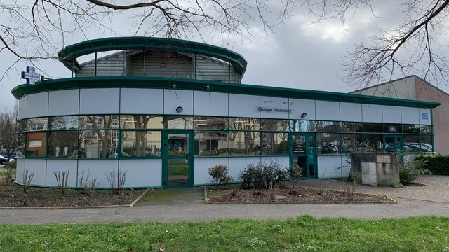 Clinique Vétérinaire