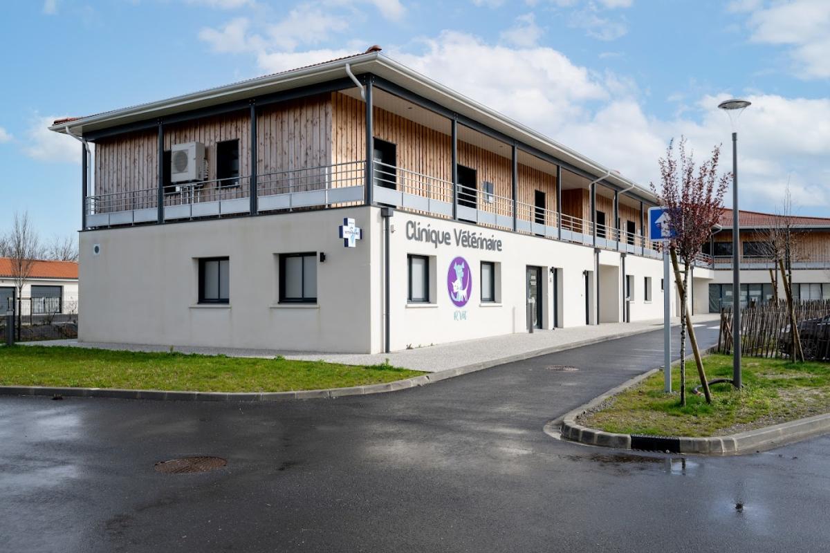 Clinique Vétérinaire, R'VET