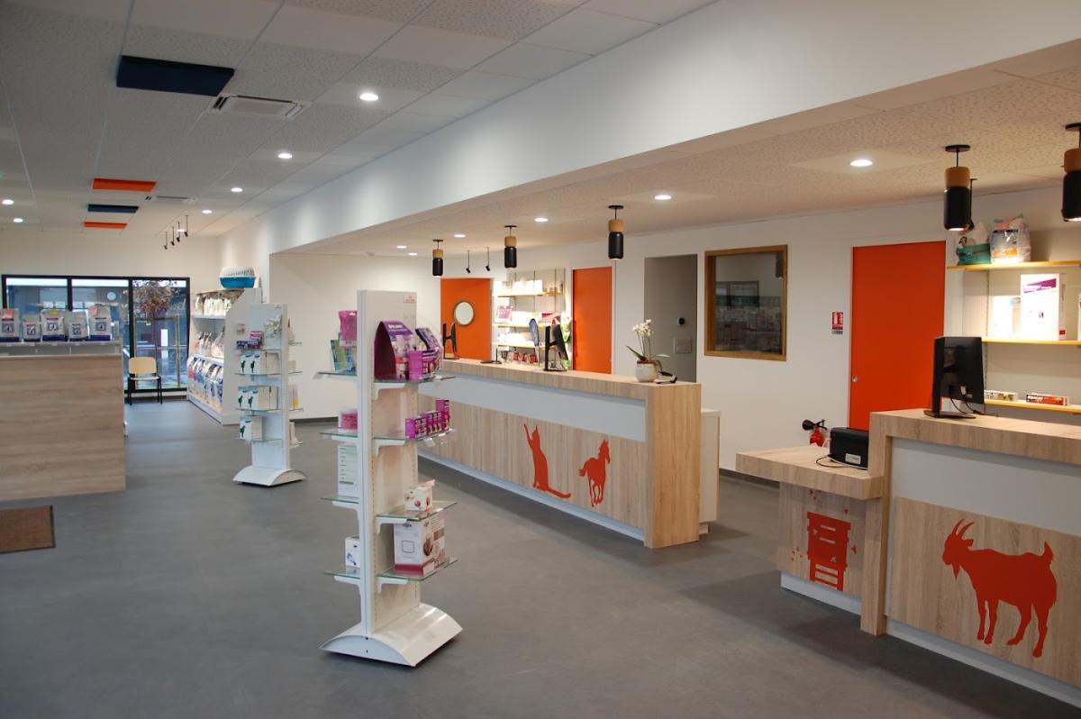 Clinique Vétérinaire Méluvet