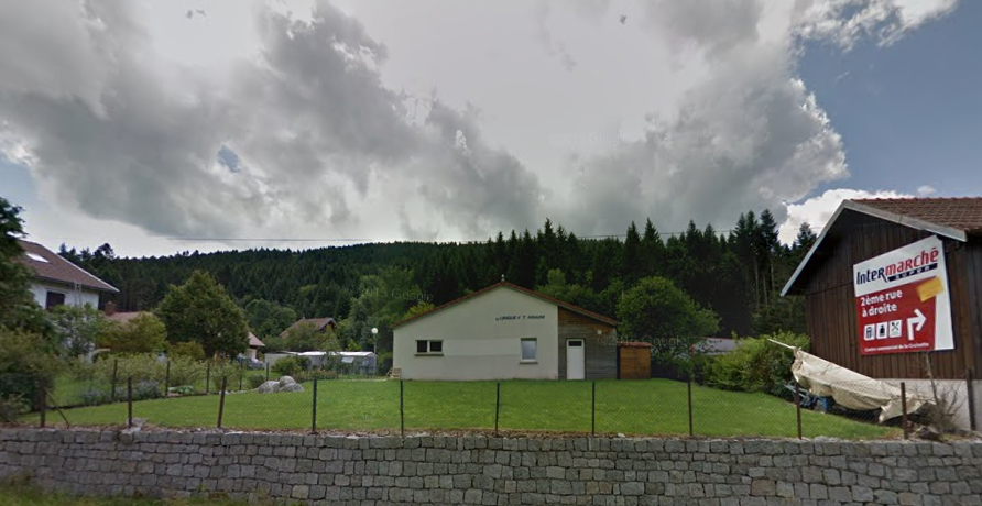 Clinique Vétérinaire de la Hulotte