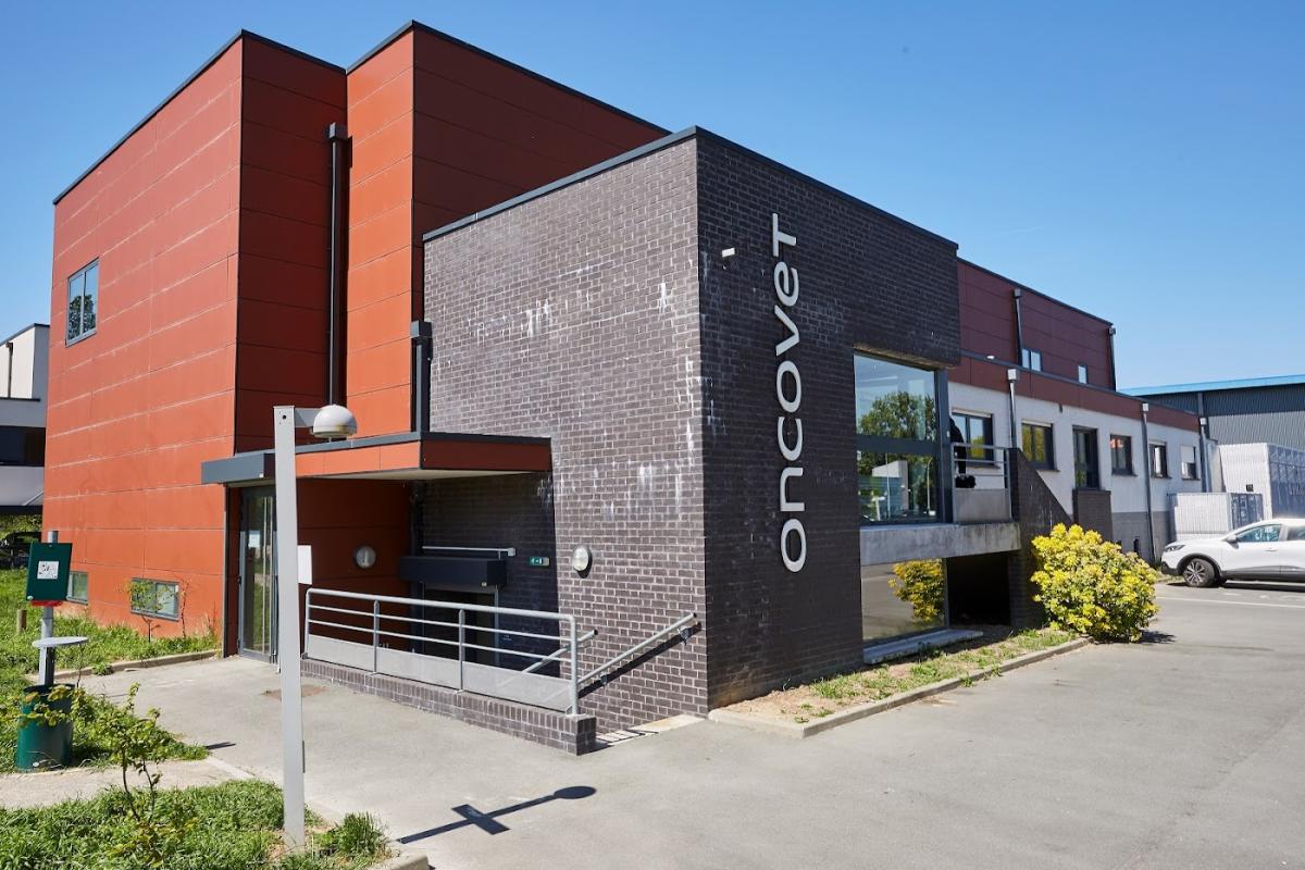Clinique vétérinaire Oncovet