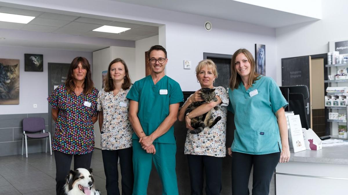 Clinique Vétérinaire Argos