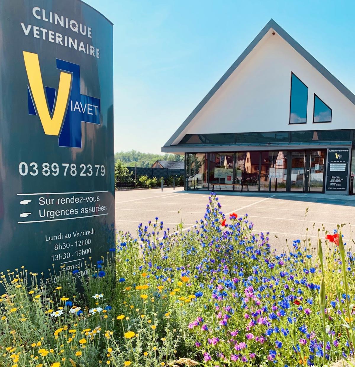 Clinique Vétérinaire VIAVET