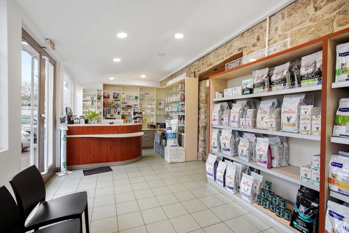 Clinique Vétérinaire Harmonia - Dr Jourda et Dr Larbanet