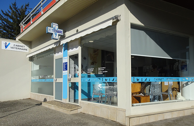 Cabinet vétérinaire Univet Le Rhone