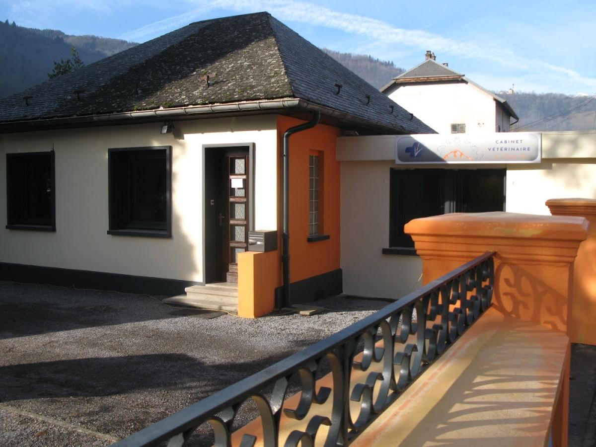 Clinique Vétérinaire du Grand Arc