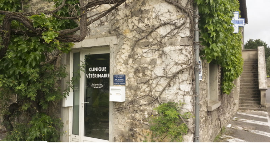 Du Vieux Moulin (Clinique Vétérinaire)