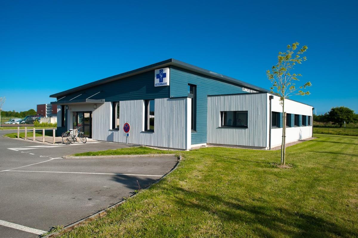 Clinique vétérinaire des Noés