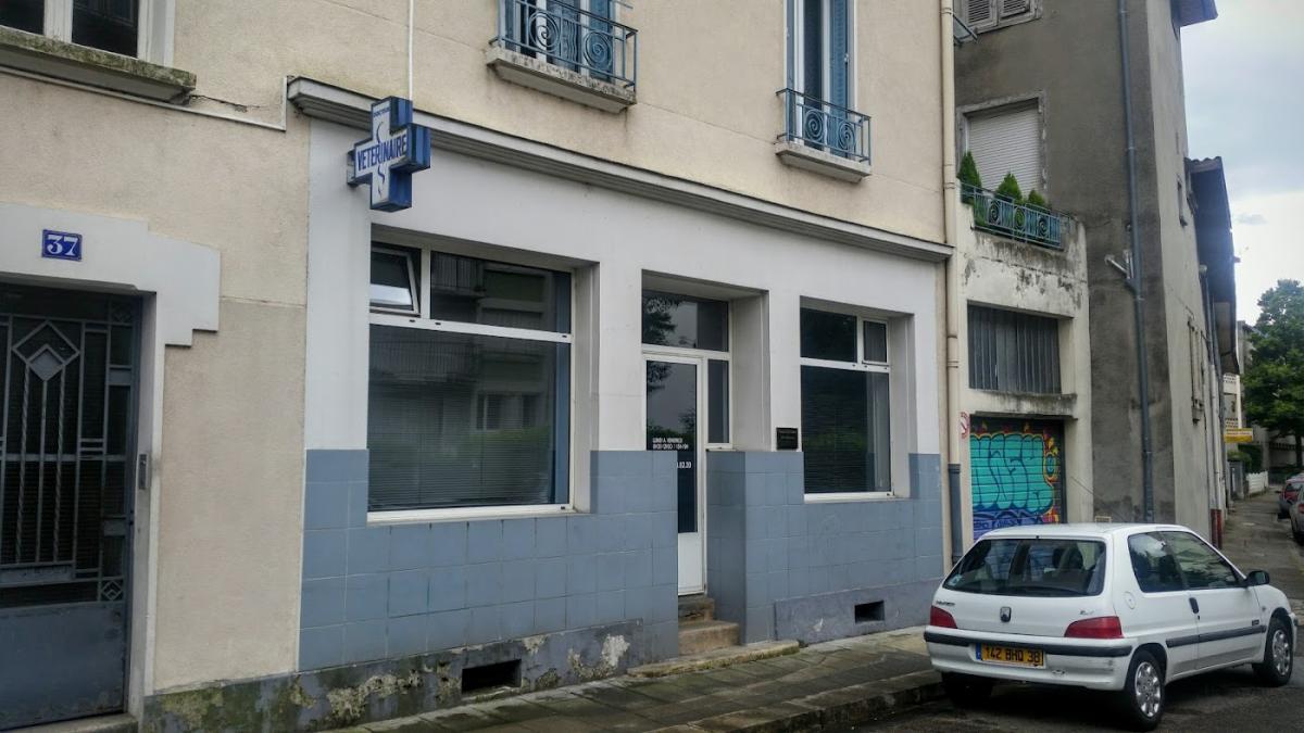 Dr Groslambert Éric