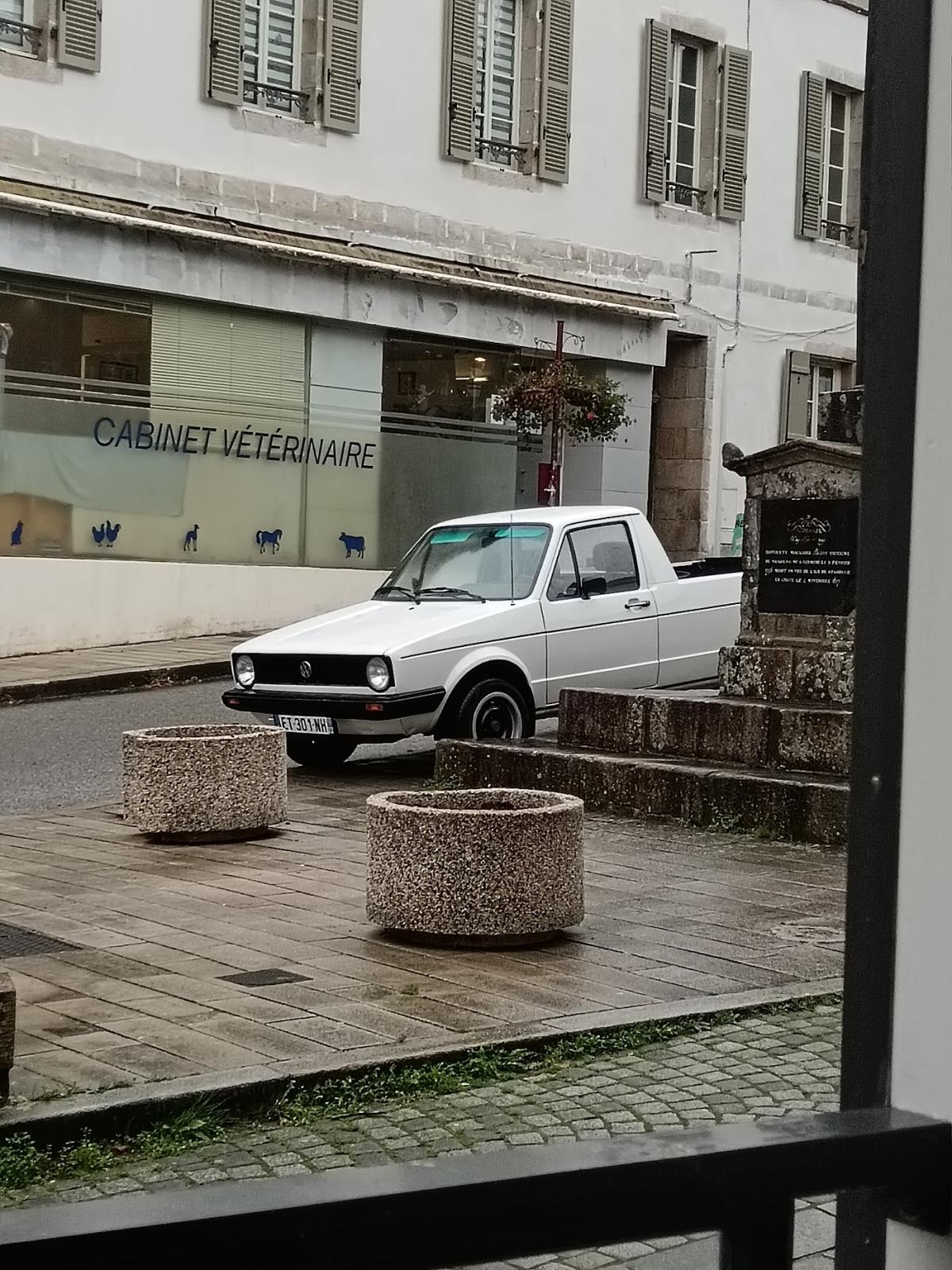 Groupe vétérinaire des 2 vallées