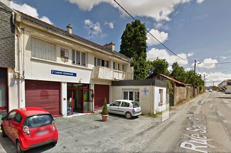 GSAB - Cabinet Vétérinaire du Scorff