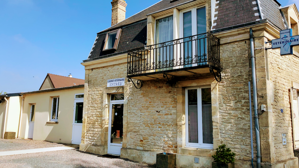 Vétérinaire Dr Delnooz Stéphanie