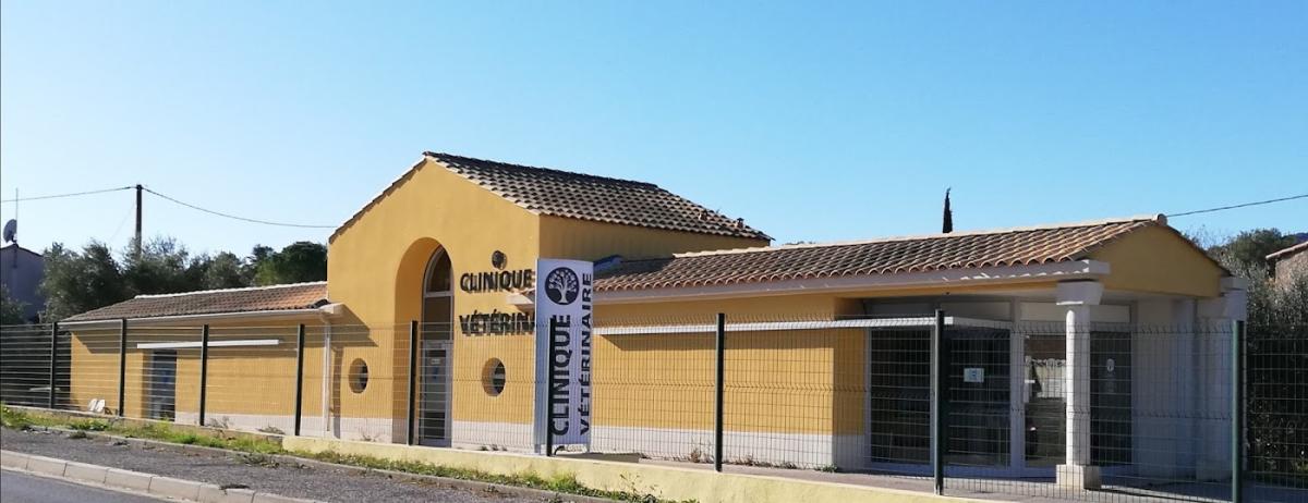 Clinique vétérinaire des Oliviers