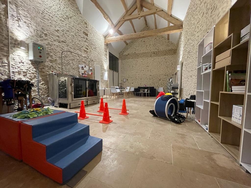 Vetphysio Dr. Roberta Burdisso