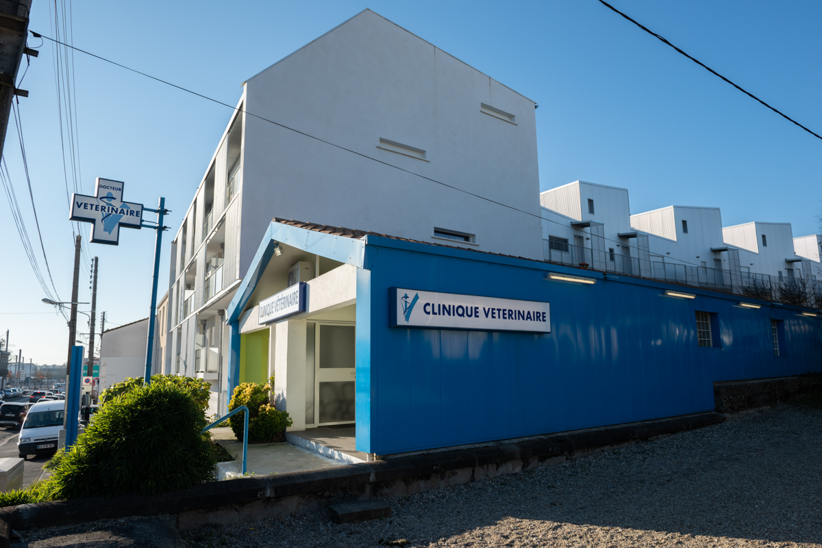 Clinique Vétérinaire des Vignes