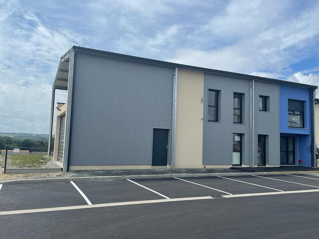 SCP Vétérinaire du Mascaret