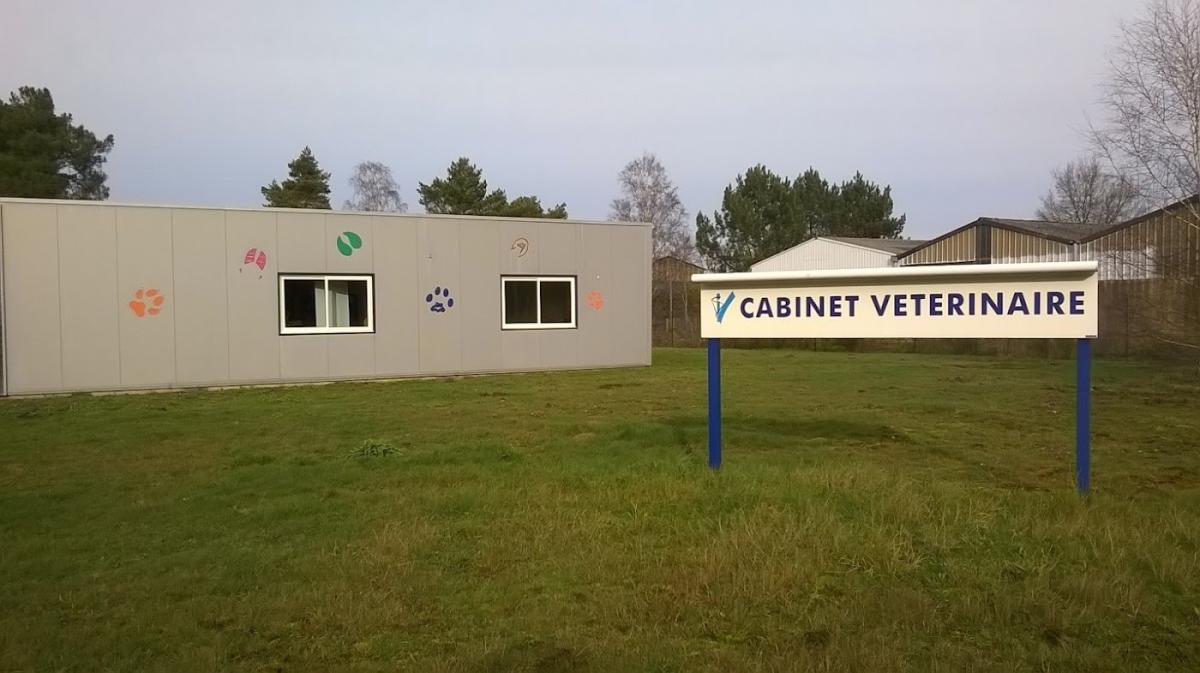 Les Vétos des Brières