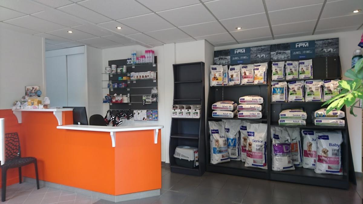 Vétérinaire du Marcelly - Docteur Marc GERODOLLE